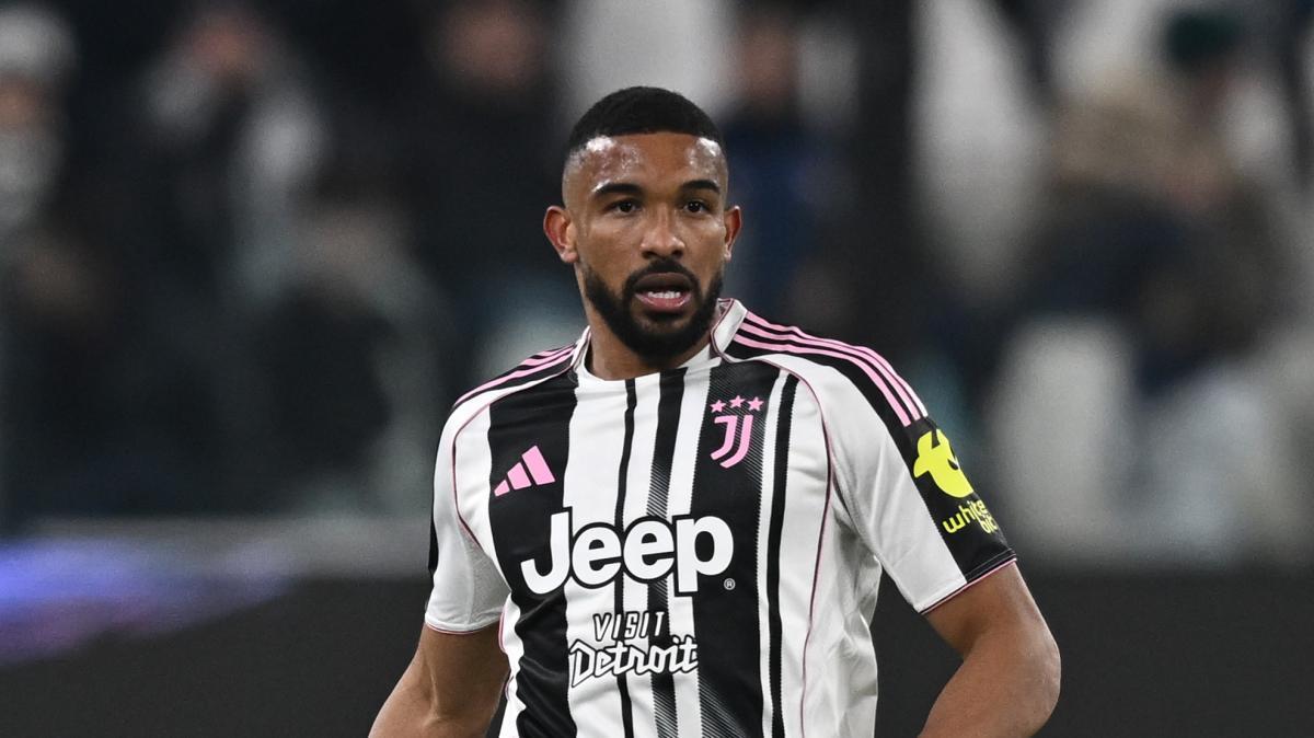 B体育官方网站-定海神针，布雷默不在场时尤文联赛进10球丢10，在场进22丢6