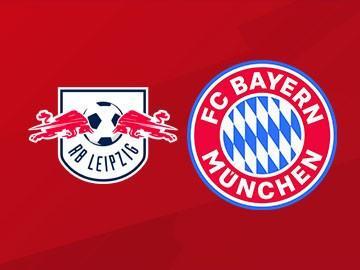 B体育官方网站-若拜仁不输莱比锡，将追平队史第二长的27场联赛不败纪录