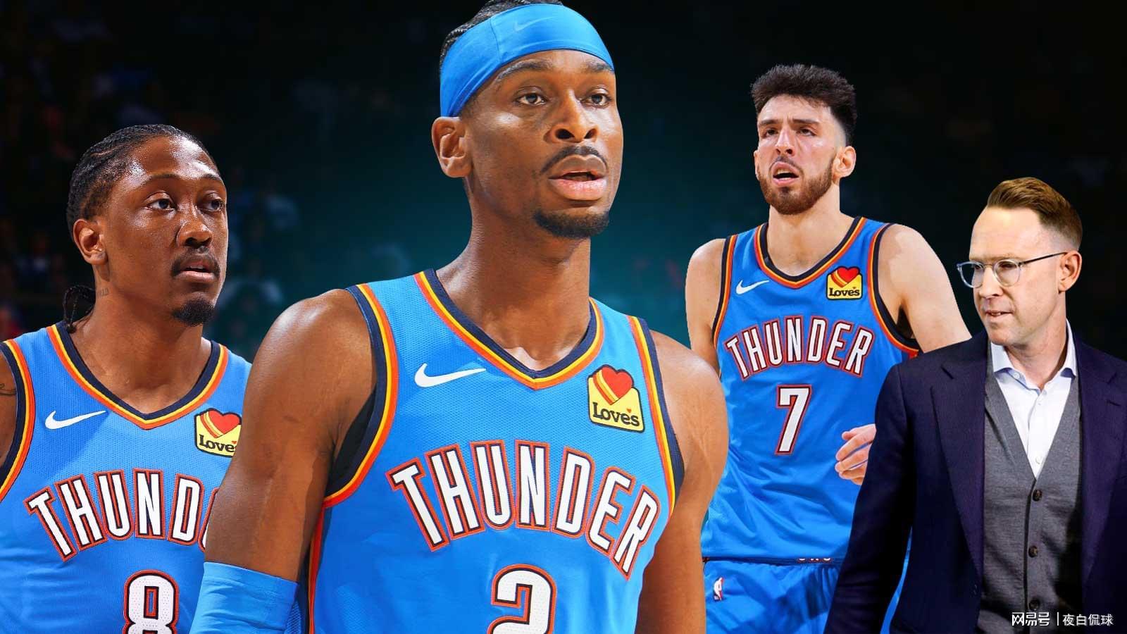 B体育登录入口-NBA名记爆料：亚历山大私下“施压”雷霆管理层，要求留下多尔特